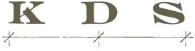KDS main Logo
